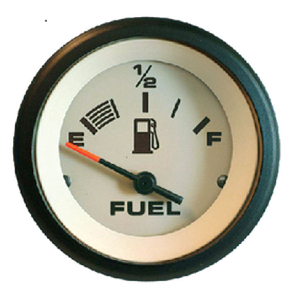 Black graphics on a Tan have great night visibility