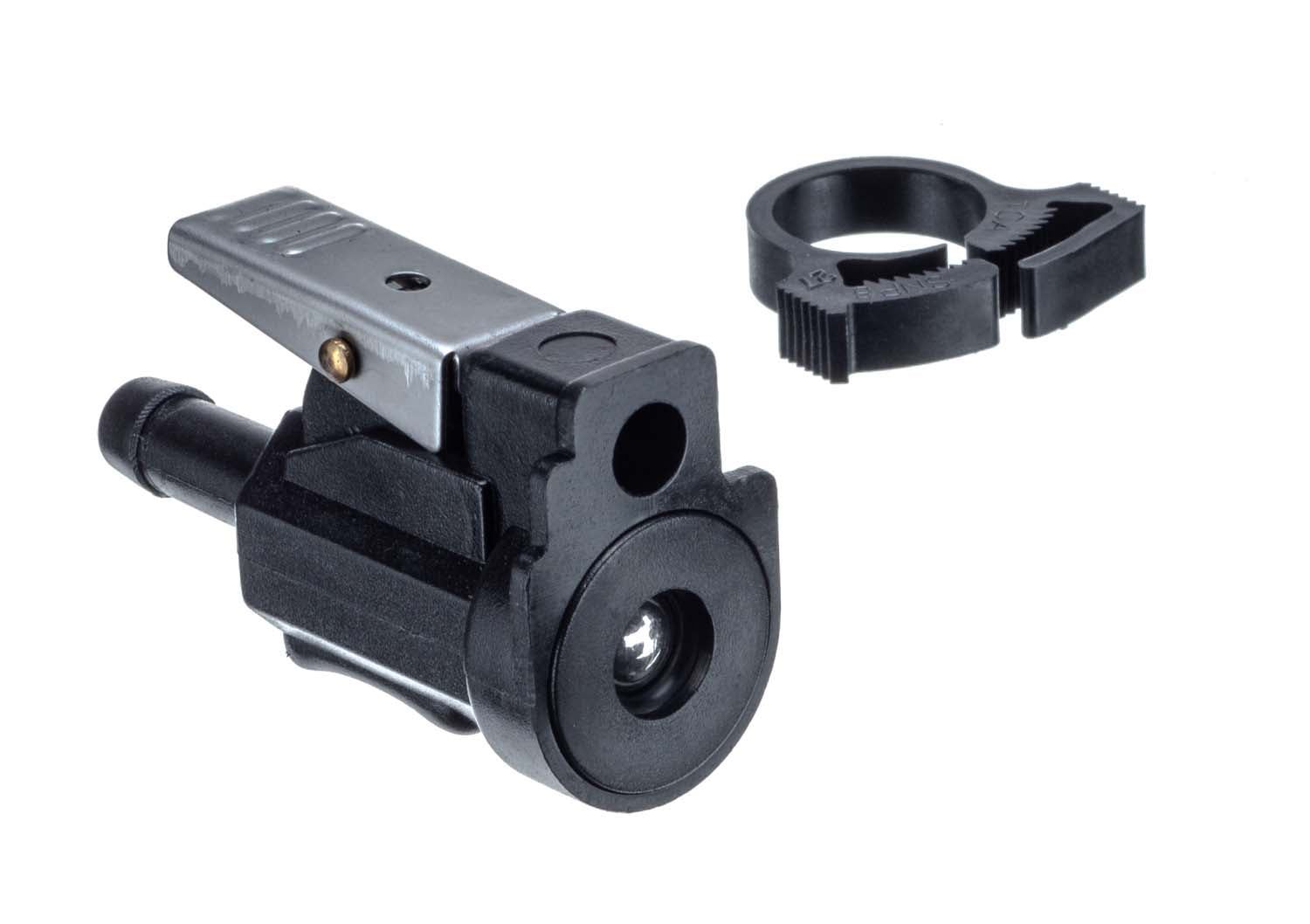 Fitting - Fuel, 14213Q Quicksilver by Mercury