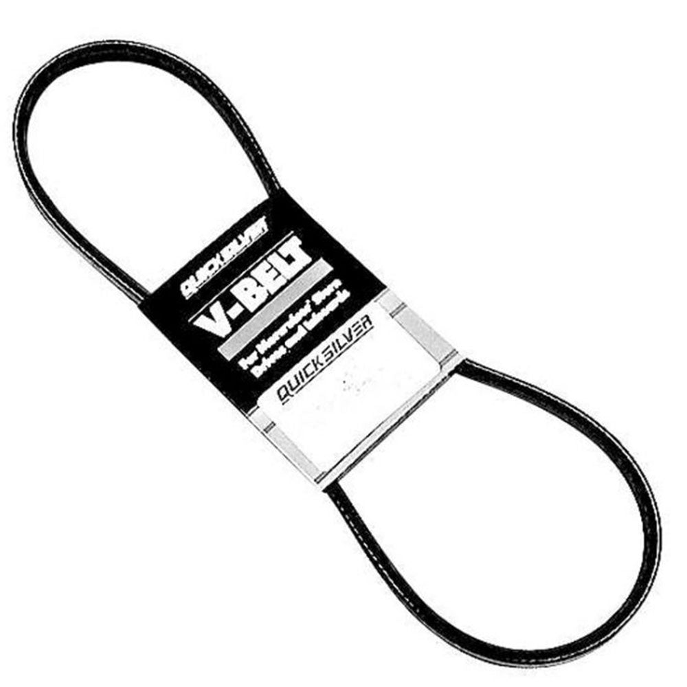 V Belt, 13457Q Quicksilver by Mercury