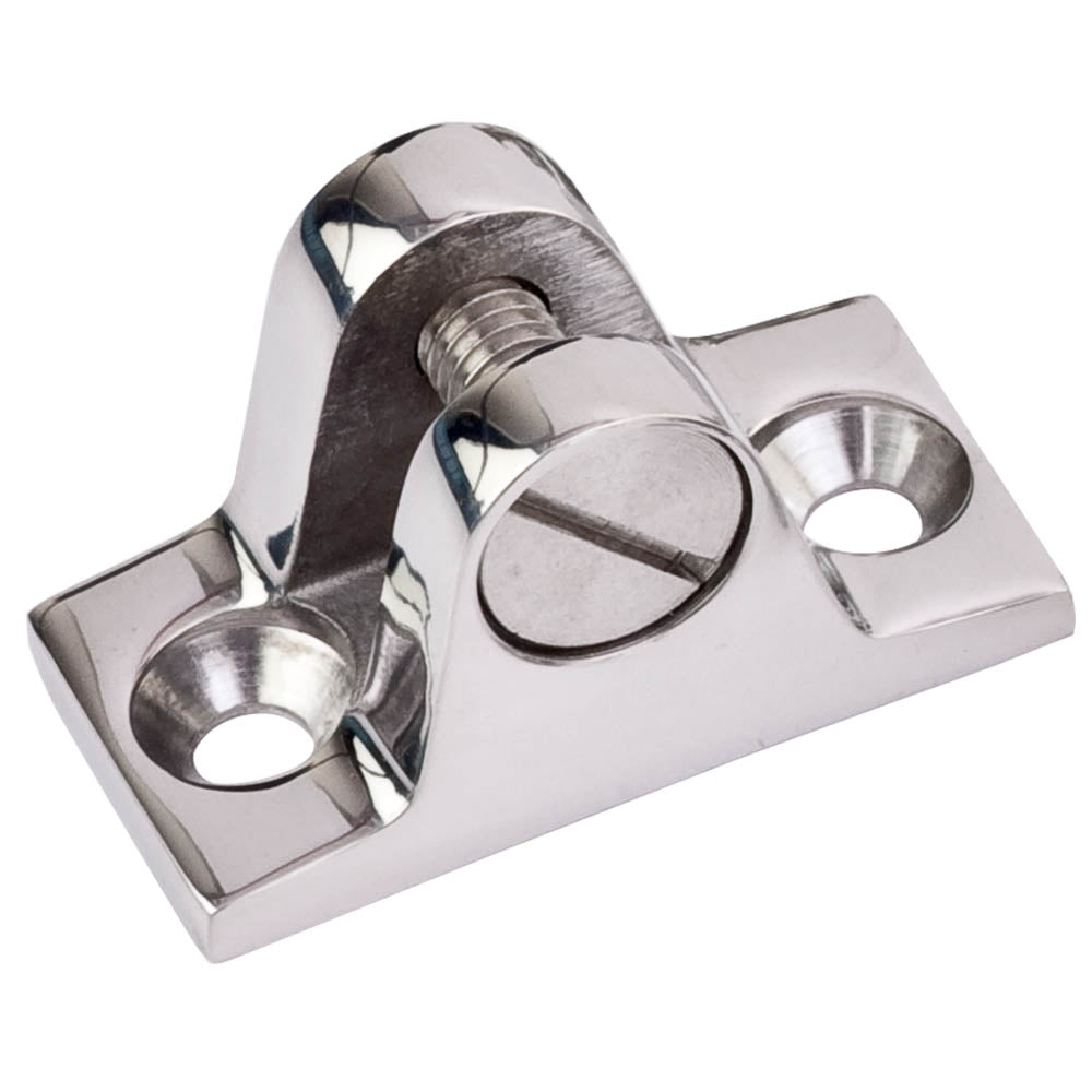 Sea-Dog, 90° Deck Hinge Fitting, Heavy Duty, Stainless Steel
