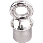 Sea-Dog, Stanchion Fitting, Eye Insert, 1"