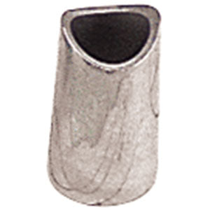 Sea-Dog Hand Rail Fitting, Rail Standoff for 7/8" OD Rail