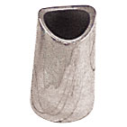 Sea-Dog Hand Rail Fitting, Rail Standoff for 7/8" OD Rail