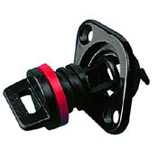 Sea-Dog, Drain Plug, Nylon, 1"