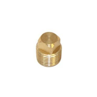 Sea-Dog, Garboard Drain Plug, Replacement Plug Only