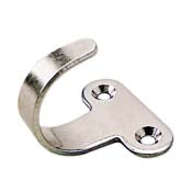 Sea-Dog, Coat Hook, Small, (2 Per Pack)