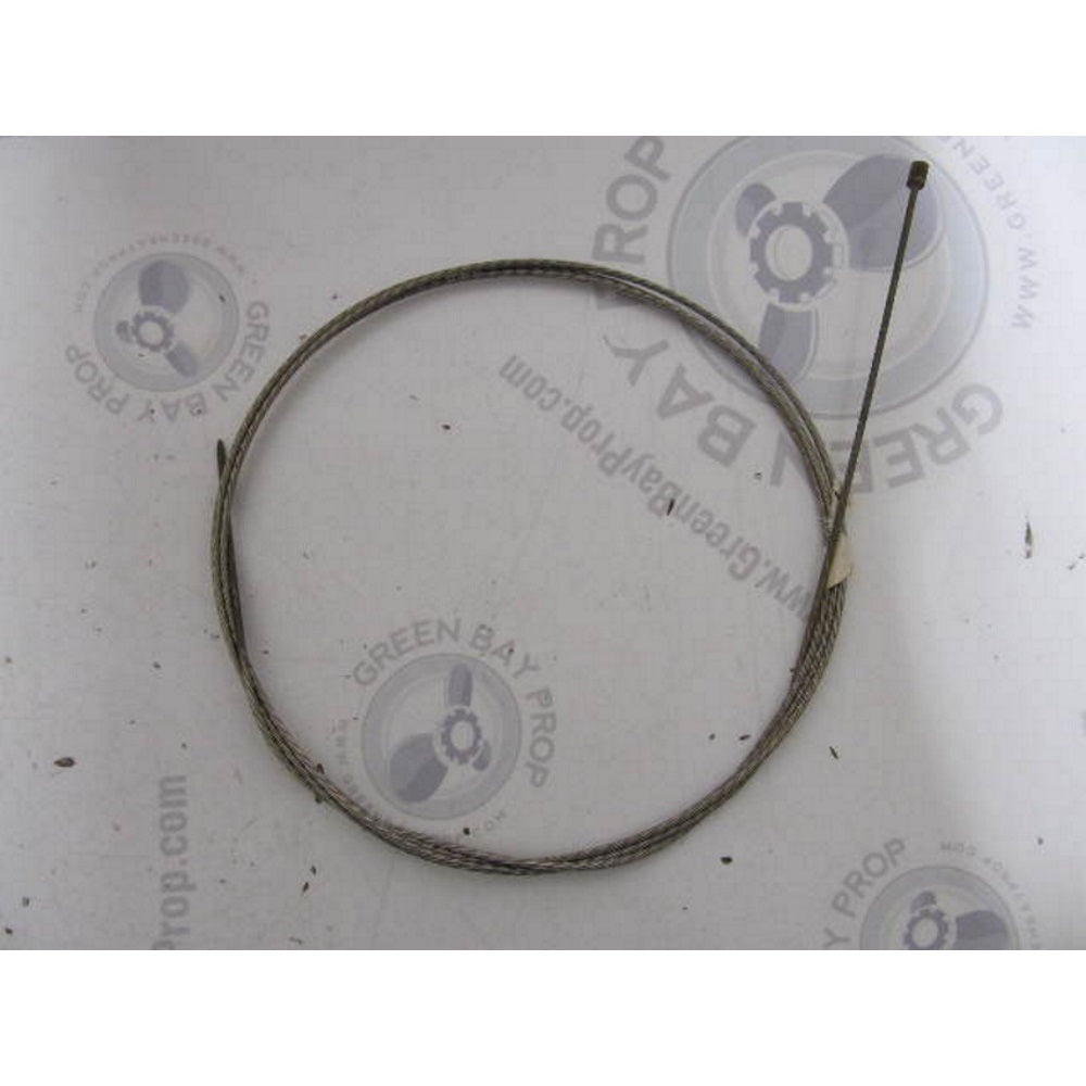 Core Wire, 66069A2 Quicksilver by Mercury