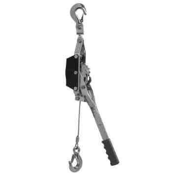 Cable Pullers Imported 10-1/2' Campbell