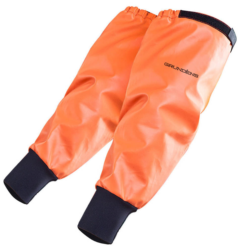 Grundens Brigg 26, Sleeves, Wristers, Neoprene Cuff, Rain Gear