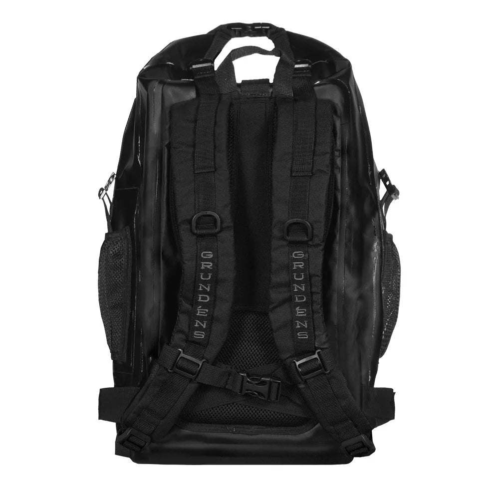 Grundens Backpack, Rum Runner, Waterproof, 30 Liter