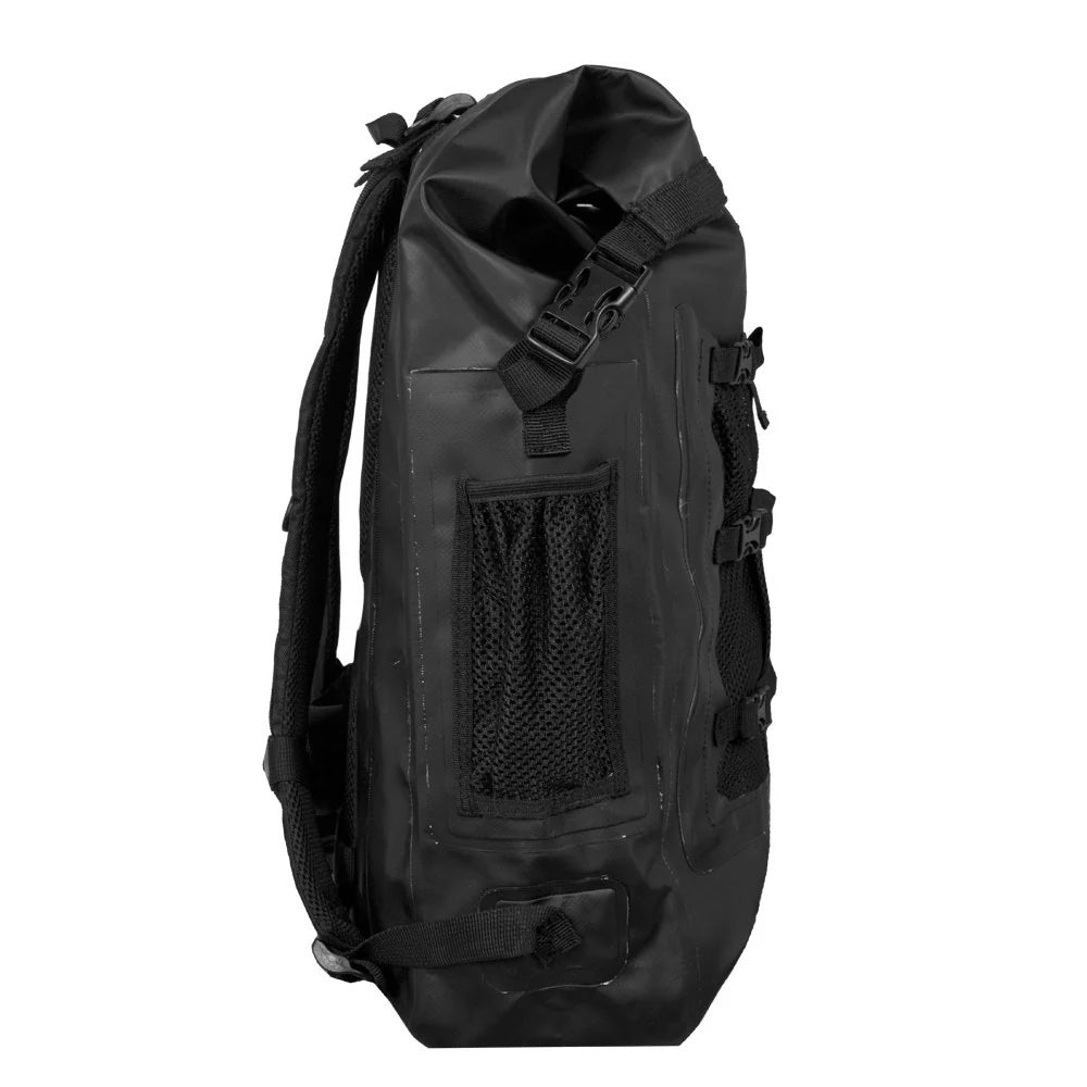 Grundens Backpack, Rum Runner, Waterproof, 30 Liter