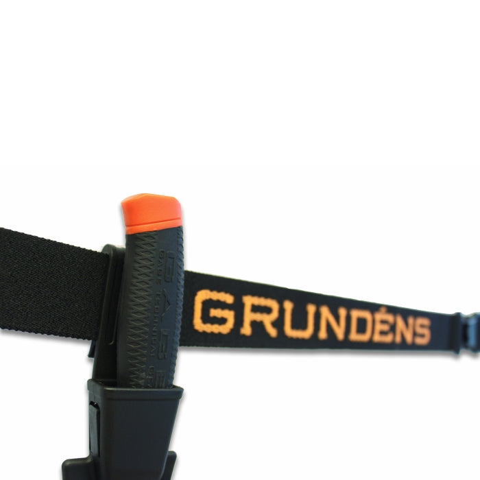 Grundens Deck Knife