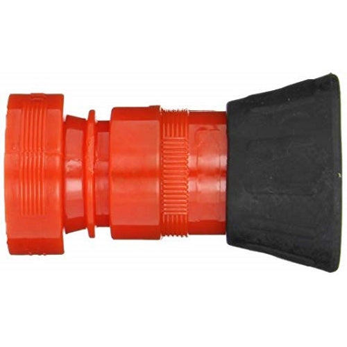 Thermoplastic Fog Nozzle, 1-1/2"