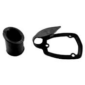 Perko, Rod Holder, Cap & Gasket Kits