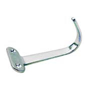 Sea-Dog, Coat Hook, Large, 2-7/16", (2 Per Pack)