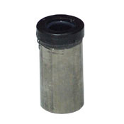 Bushing with Sleeve
