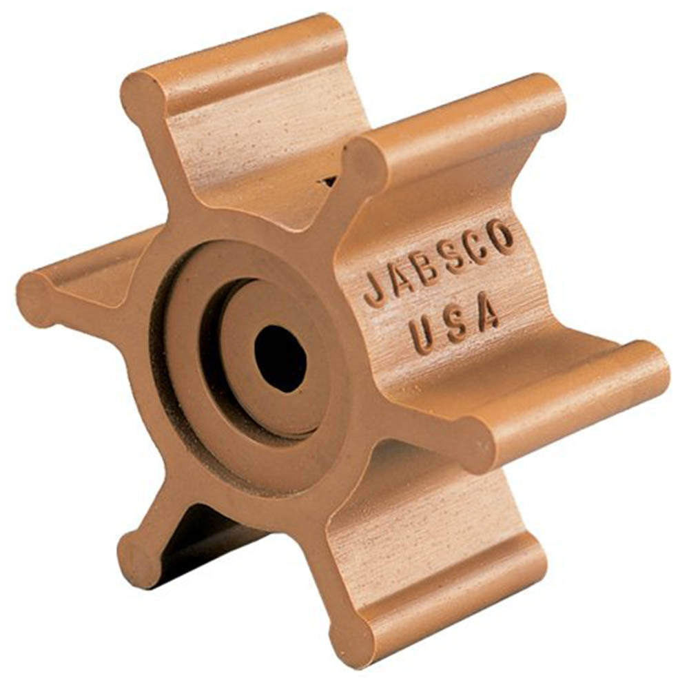 Jabsco, Impeller Kit - 836-0008-P