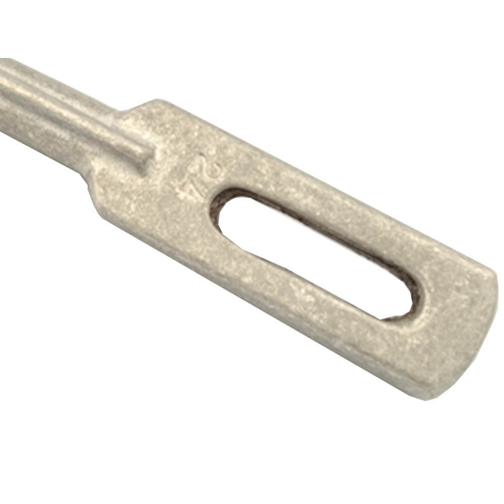 Hatch Dog, Freeman Model 1926/1824, Aluminum, 11.625"