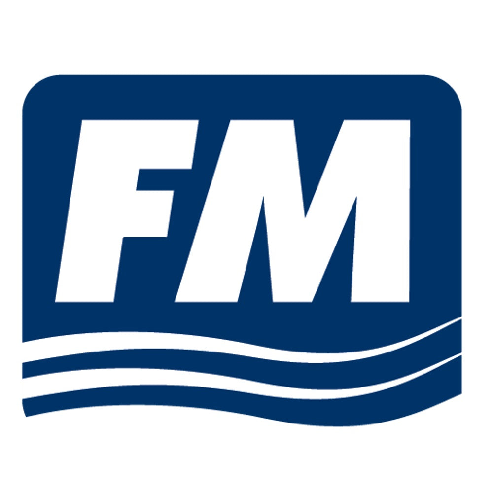 Freeman Model 2424 Cover Plate Assembly (No Ring)