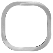 Model 2424 Aluminum Ring