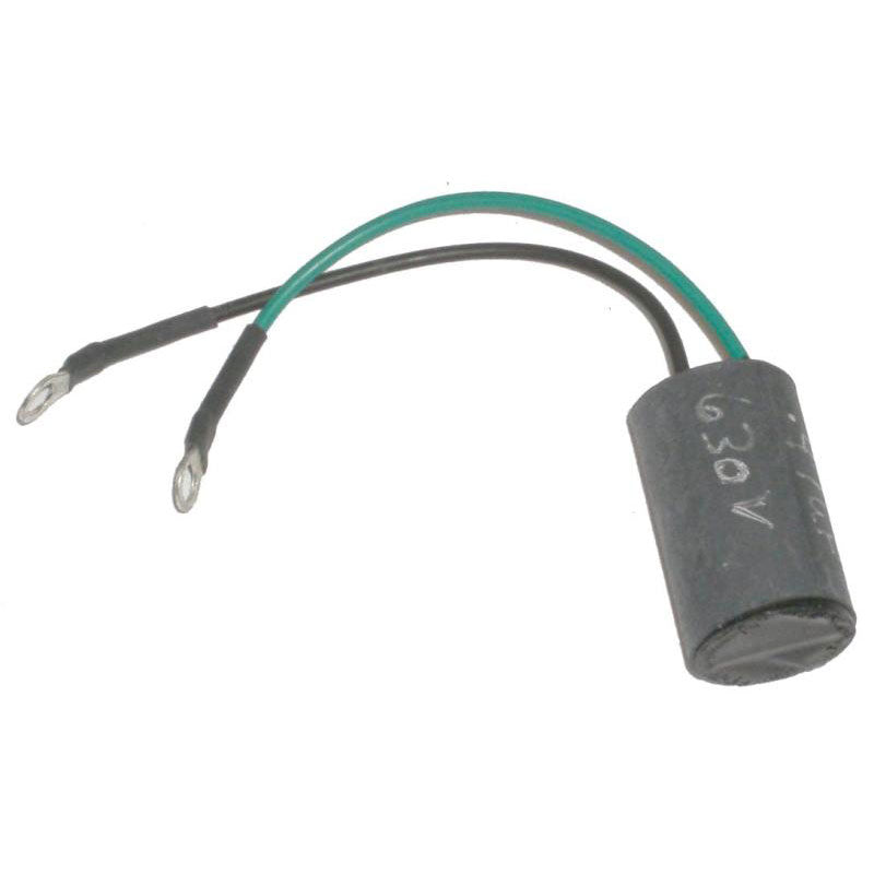 994-4463 - Condenser, 336-4463 #994-4463 - Condensor