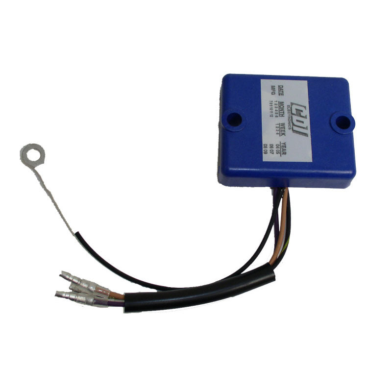 144-1889-51 - Rev Limiter, A34, A51 #144-1889-51 - RPM Limiter - (2, 3 & 4 Cylinder) - Replaces: Mercury #821889A19É