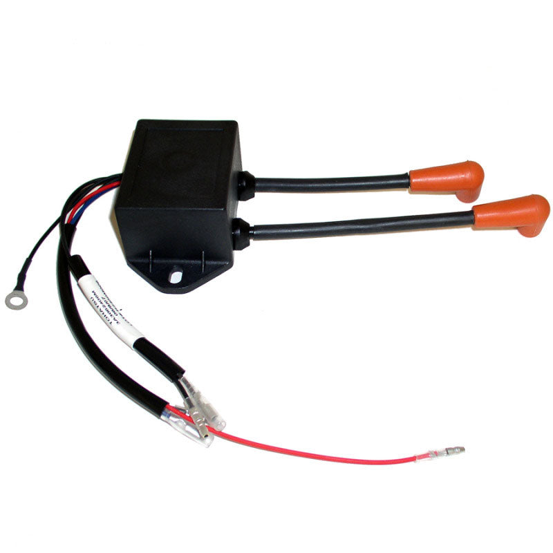 119-2400 - Tohatsu Ignition 3A3062400M 119-2400 119-2400 Ignition Pack 2 Cylinder