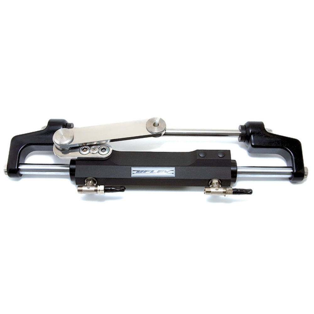 Uflex UC128TS Front Mount Outboard Hydraulic Steering Cylinder