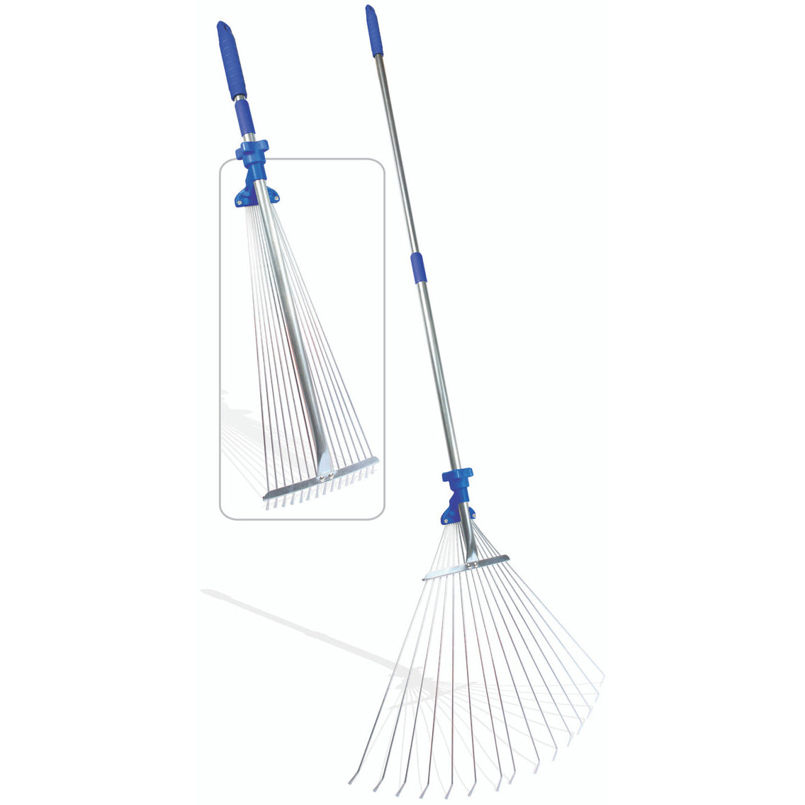 Camco Collapsible Rake