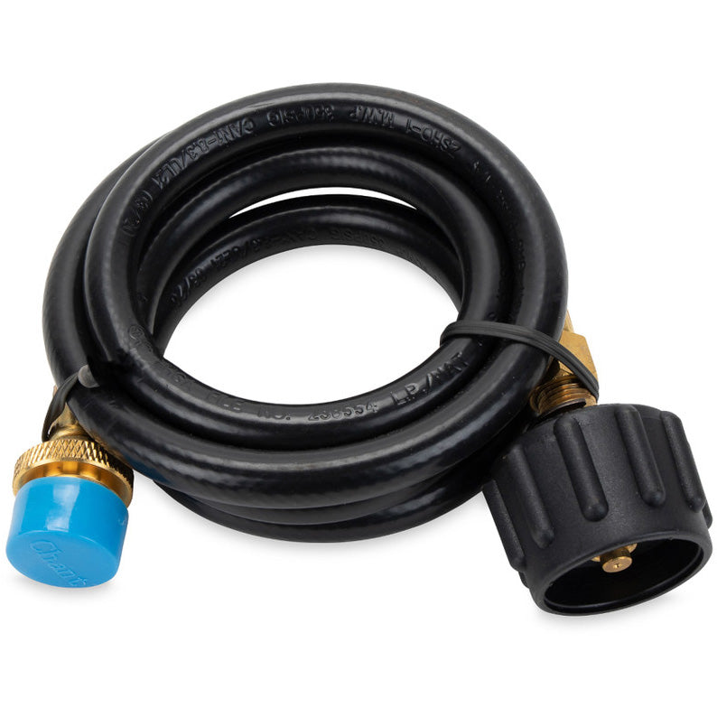 Camco 1" LP Appliance 5' Hose