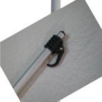 Westland, Adjustable Support Pole, 30"