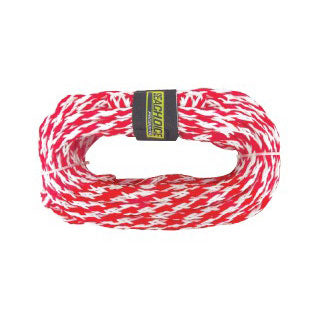 2 Section 60' Tow Rope, 2 Rider