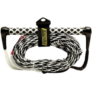 1 Section 75' Ski Rope