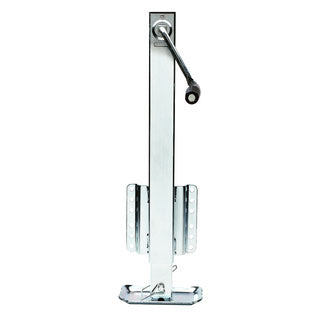 Seachoice 2,500 Lb Heavy Duty Fixed Jack