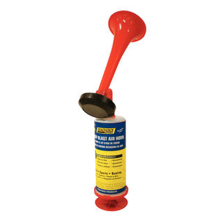 Pump Blast Air Horn, Large