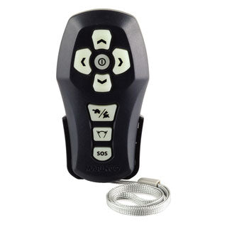 Wireless Handheld Remote for SPL-12 Spotlights