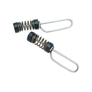 Seachoice, Halyard Flag Clip (2 Per Card)