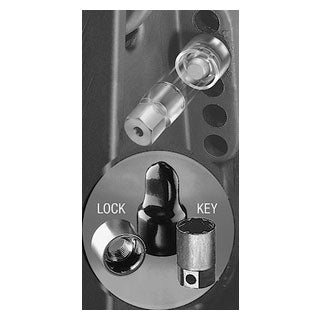 McGard, Single Outboard Lock 5/16-18, For Small Engines