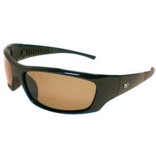 Yachter's Choice, Amberjack Sunglasses, Gray