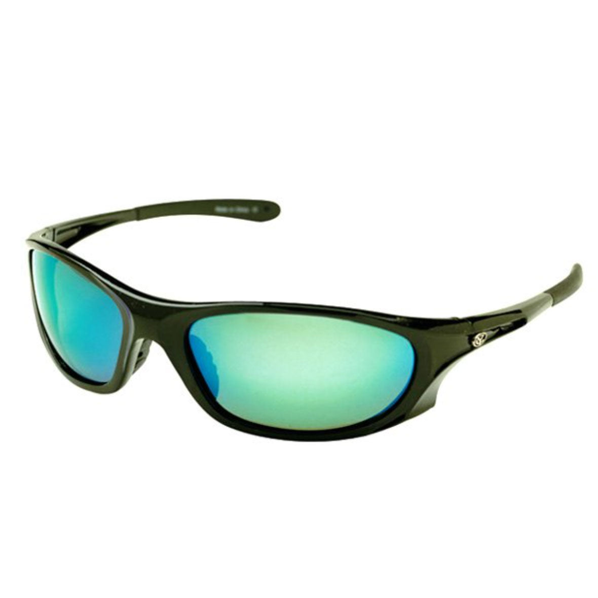 Yachter's Choice, Dorado Sunglasses, Blue Mirror