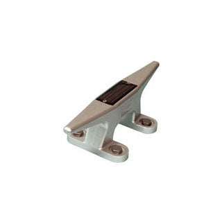 Dock Edge, Solar Cleat, 8"