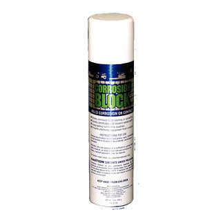 Corrosion Block 12 Oz Aerosol Spray