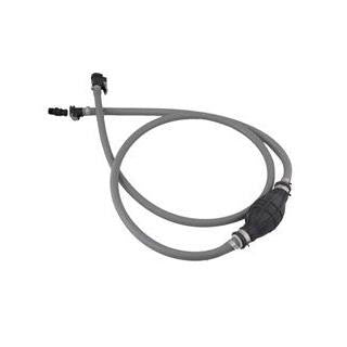 Attwood, Fuel Kit, Mercury, 6' x 3/8",USC