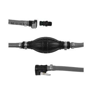 Attwood, Fuel Kit, Yamaha, 6' x 3/8", USC