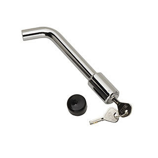 Fulton Performance, Lock, 5/8" Chrome Bent Pin
