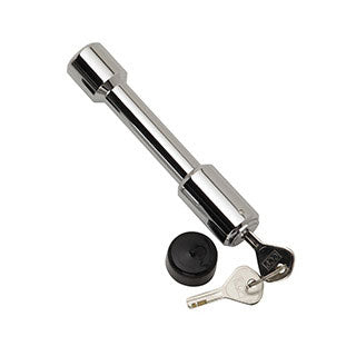 Fulton Performance, Lock, 5/8" Chrome Dogbone