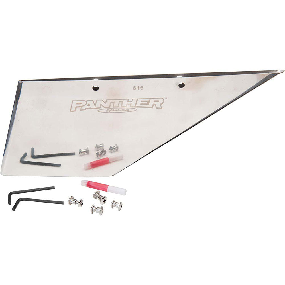 Panther, Safe-Skeg, Mercruiser Bravo I & III, 1990 to Present