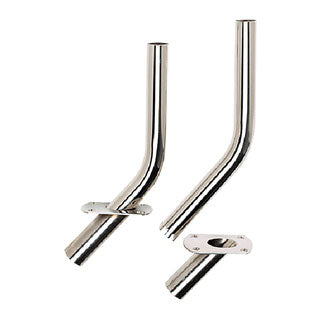 Seachoice, Outrigger Pole Holder- Stainless Steel