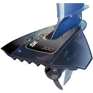 Sport Marine Tech, Hydrofoil, SE Sport 200, Black