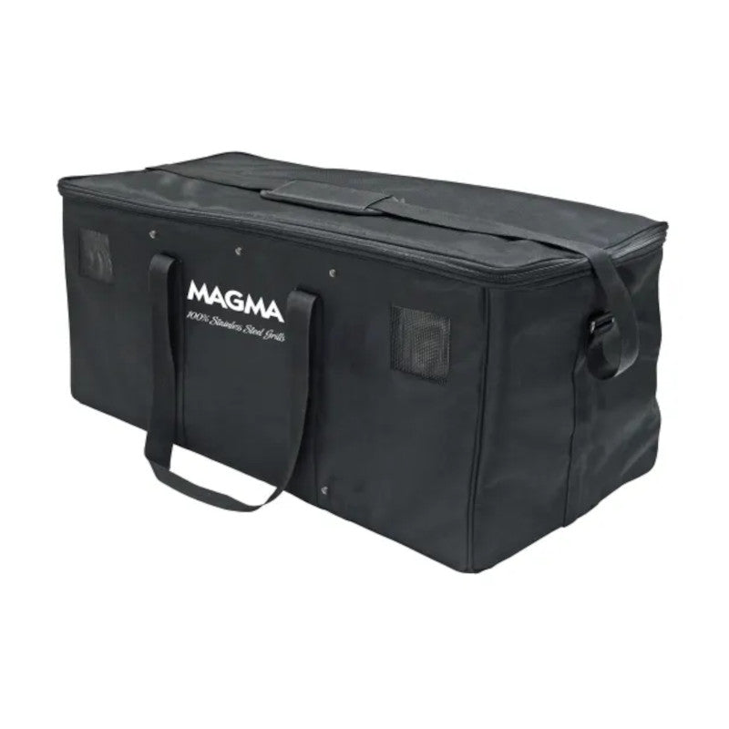 Magma, Rectangular Grill & Accessory Carry/Storage Case, 9" x 18" Grill